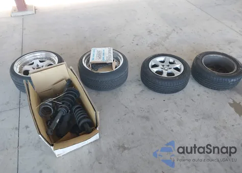 2004 Lexus Gs 300 from USA, damaged, VIN JT8BD69S640193215